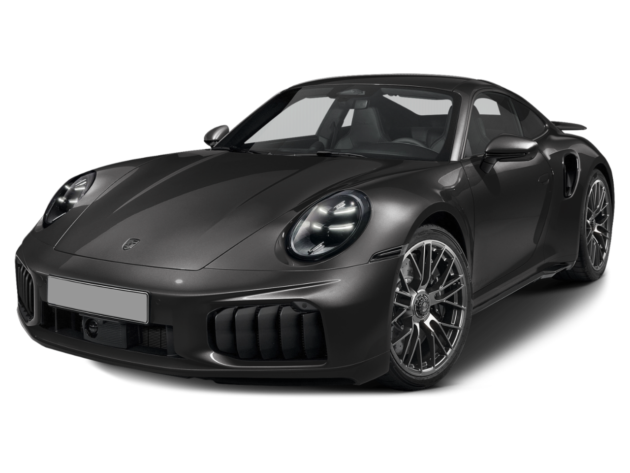 2026 Porsche 911 Photo 1