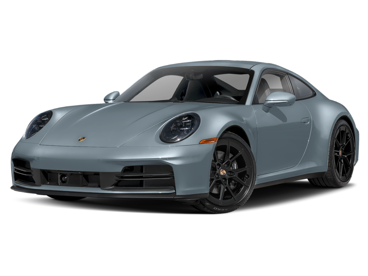2026 Porsche 911 Photo 1