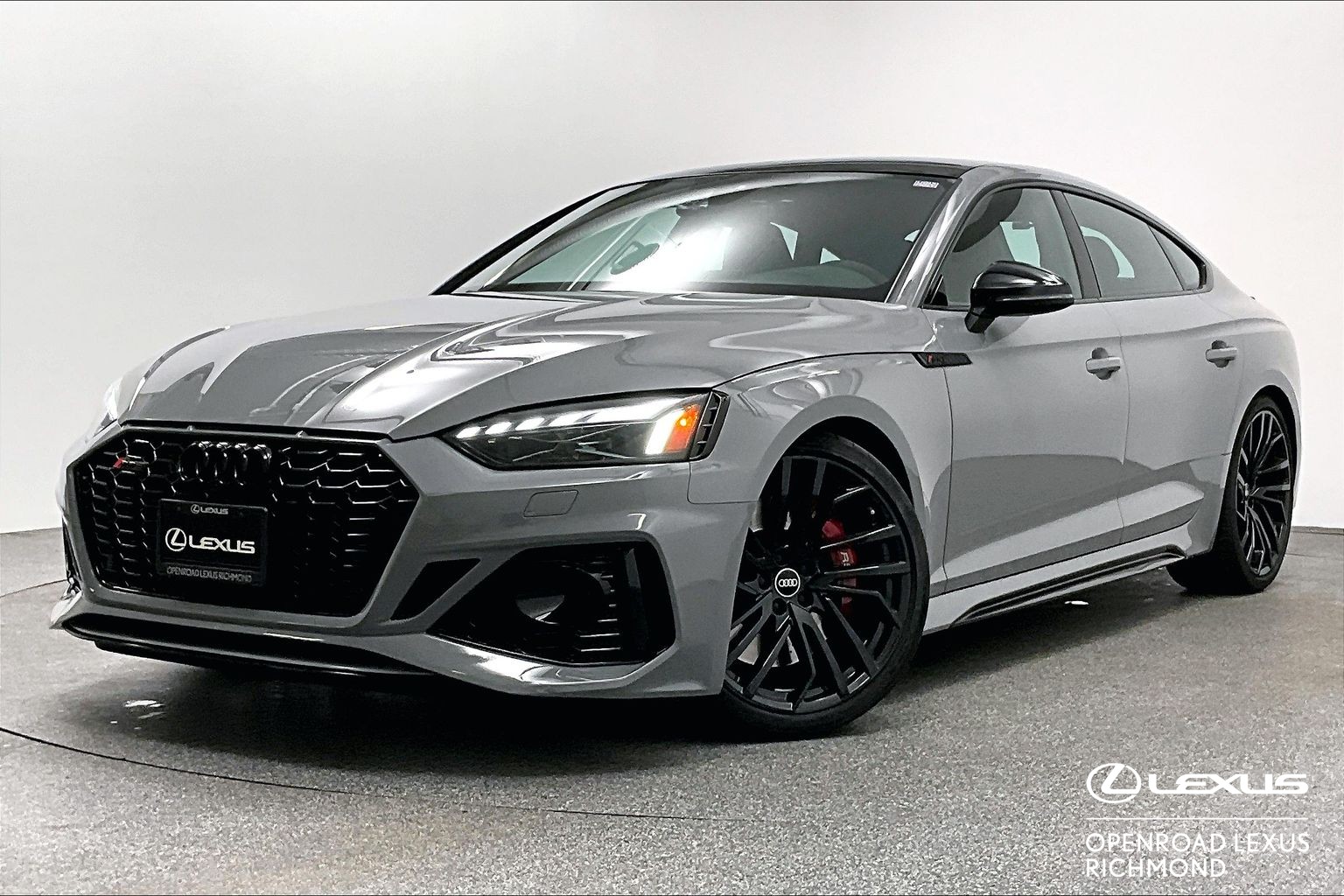 2024 Audi RS 5 Sportback 2.9 TFSI quattro
