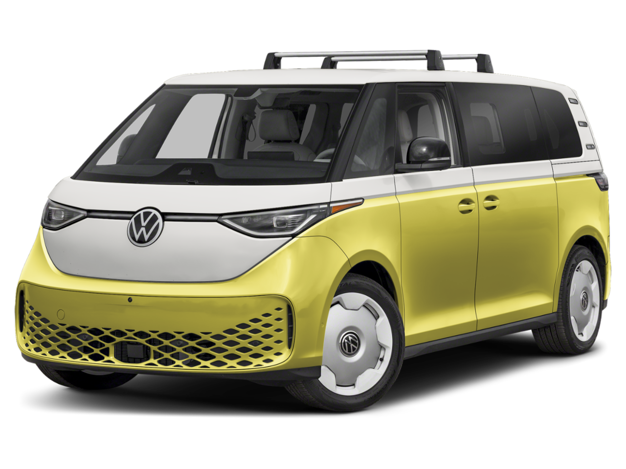 2025 Volkswagen ID. Buzz 1st Edition 4MOTION