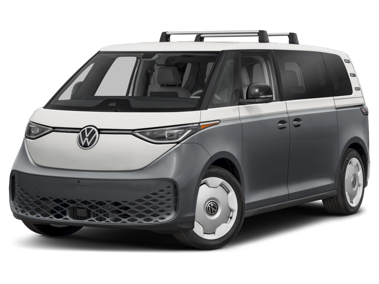 2025 Volkswagen ID. Buzz 1st Edition 4MOTION