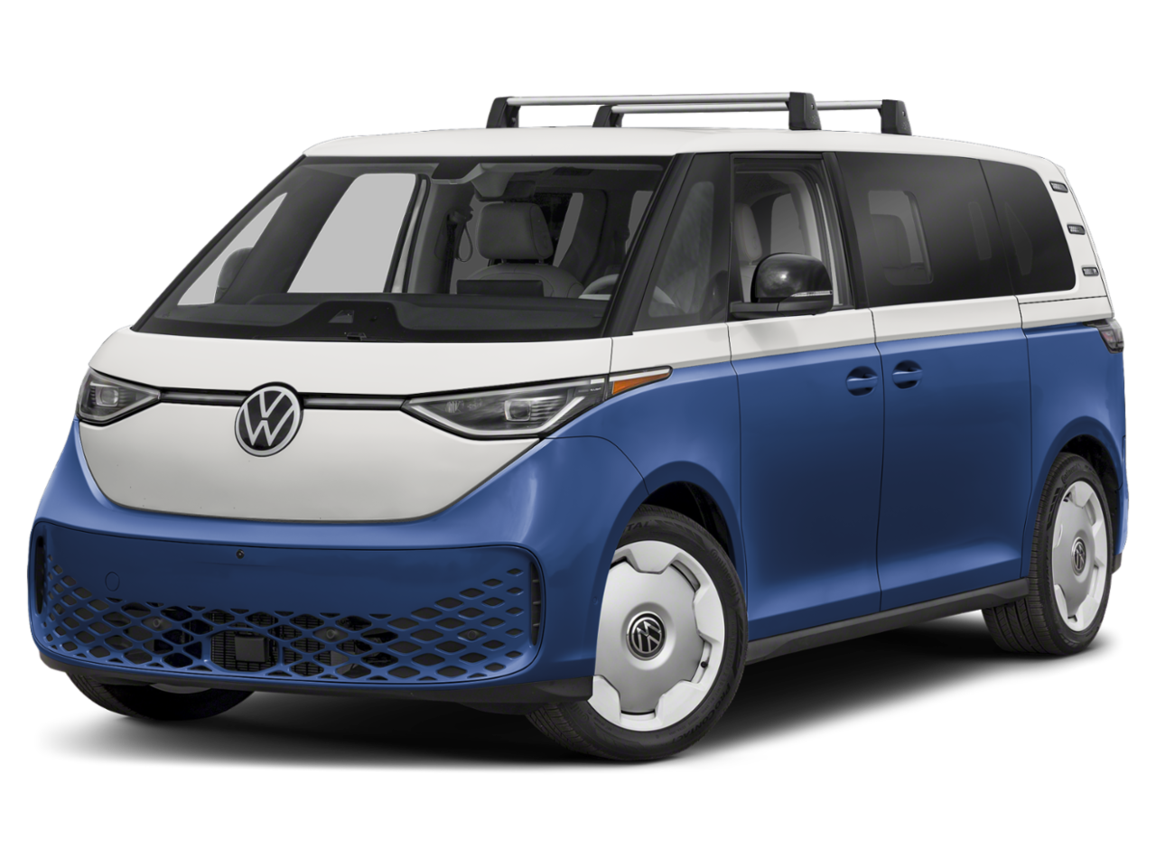 2025 Volkswagen ID. Buzz 1st Edition 4MOTION