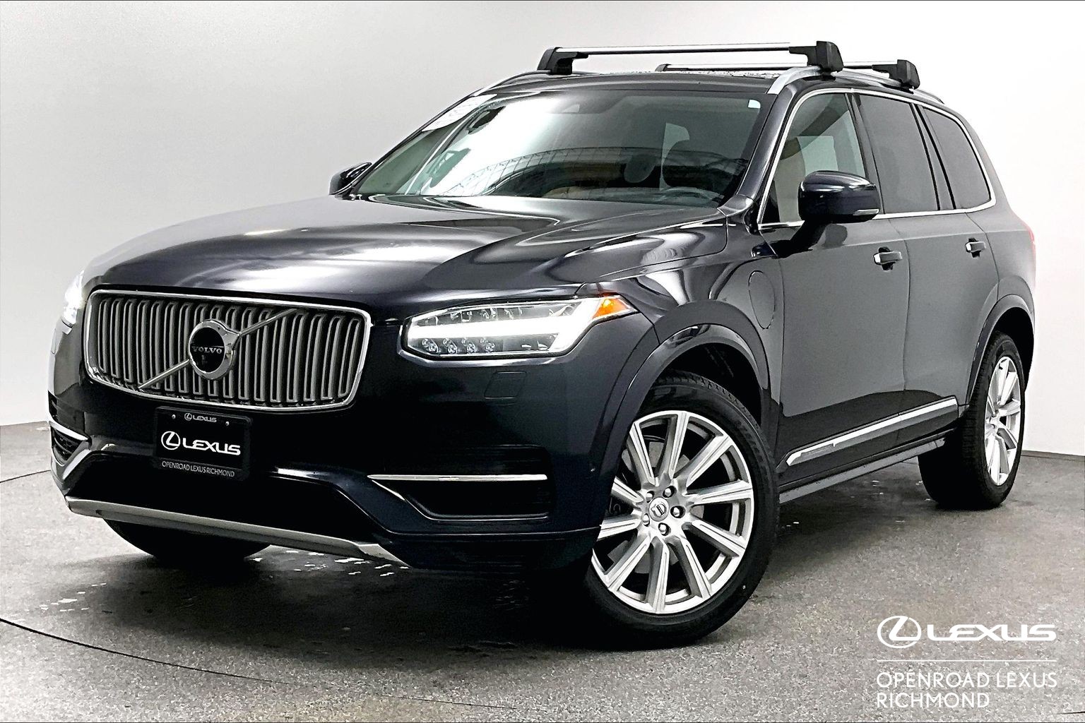 2016 Volvo XC90 AWD 5dr T8 Inscription